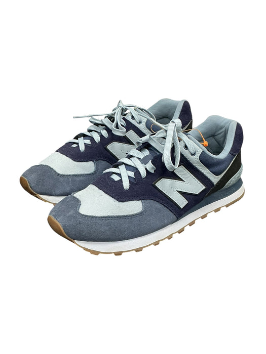 Tenis 10 (NEW BALANCE)