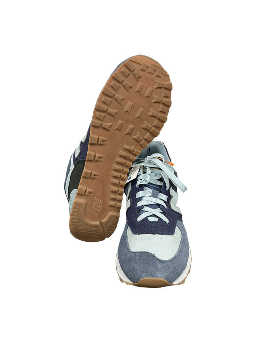 Tenis 10 (NEW BALANCE)