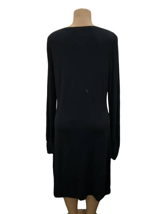 Vestido L (ANN TAYLOR)