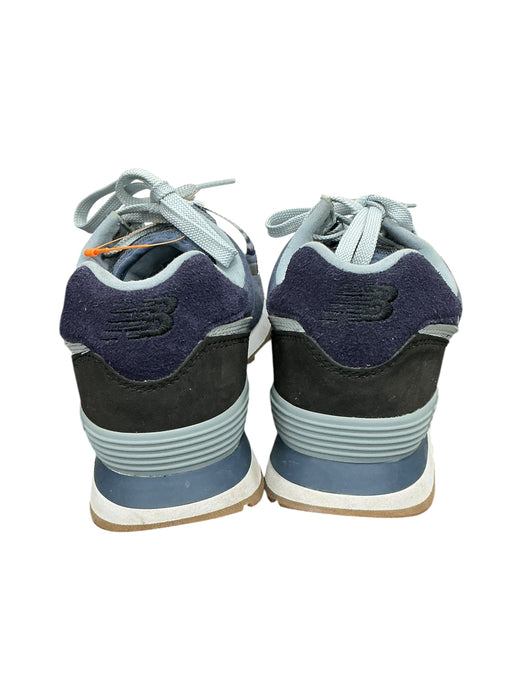 Tenis 10 (NEW BALANCE)