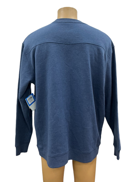 Sudadero XXL (COLUMBIA)