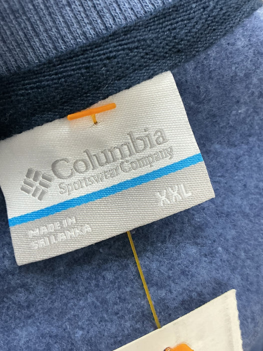 Sudadero XXL (COLUMBIA)