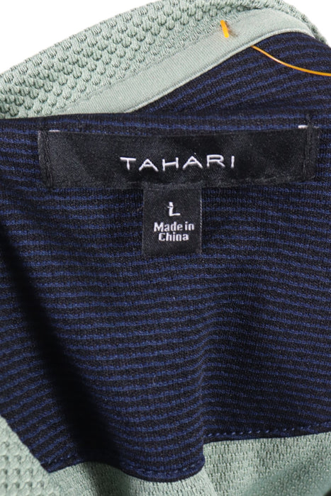 Playera L (TAHARI)