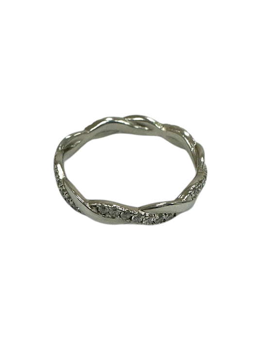 Anillo de plata (925)