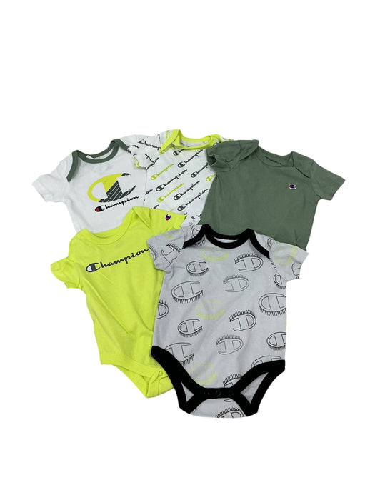 Bodys para Bebé 3M (CHAMPION)