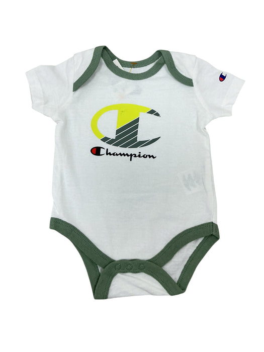 Bodys para Bebé 3M (CHAMPION)
