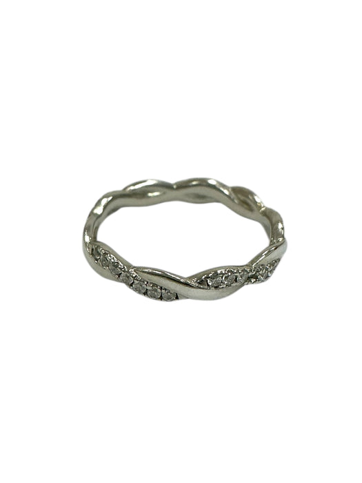 Anillo de plata (925)