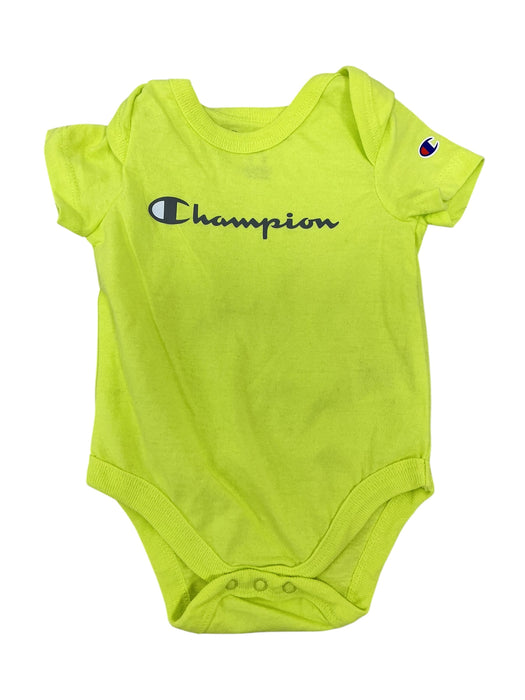 Bodys para Bebé 3M (CHAMPION)