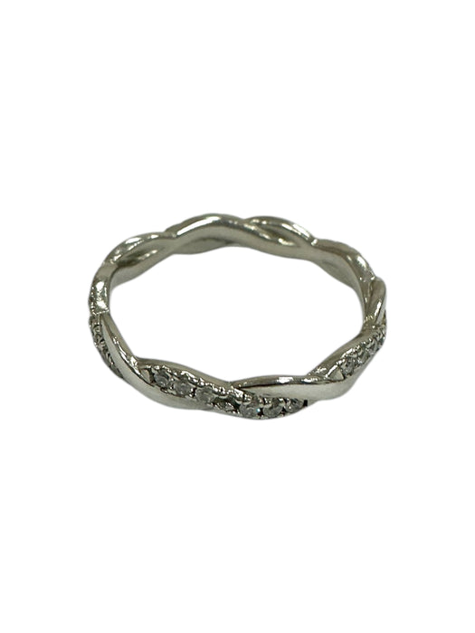 Anillo de plata (925)