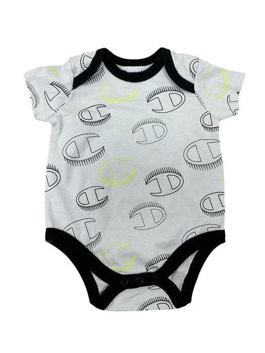 Bodys para Bebé 3M (CHAMPION)