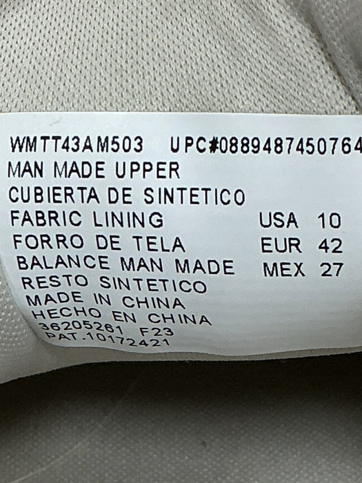 Tenis 10