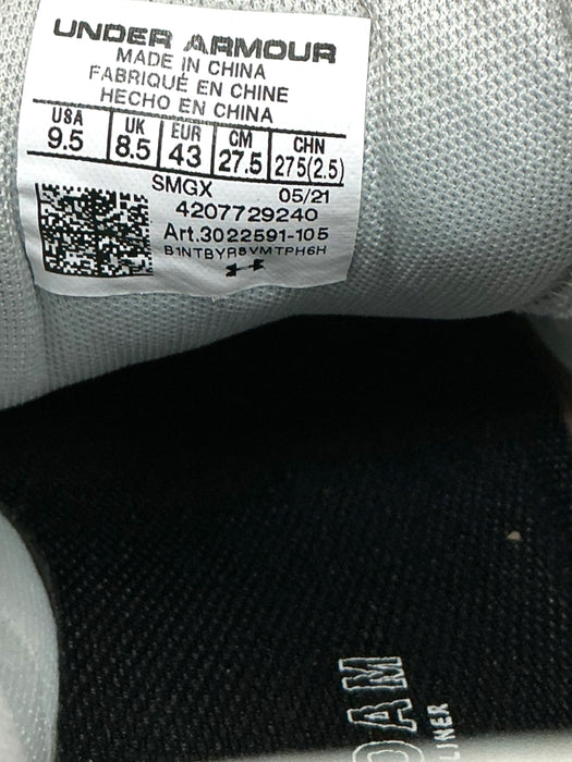 Tenis 9.5 (UNDER ARMOUR)
