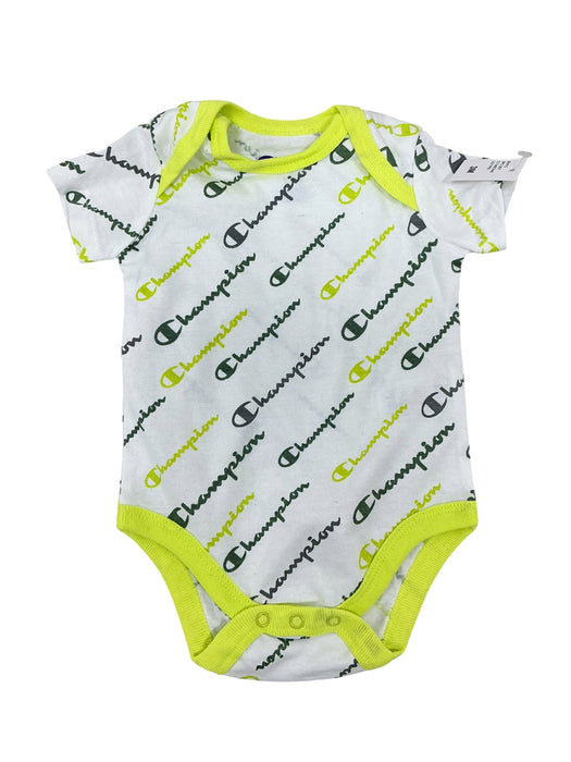 Bodys para Bebé 3M (CHAMPION)