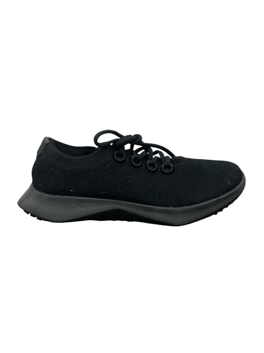 Tenis 9.5 (ALLBIRDS)