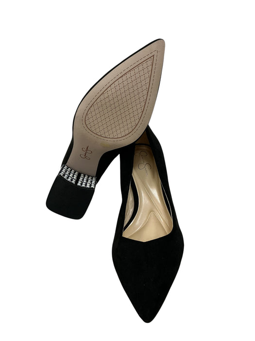Tacón 6.5 (JESSICA SIMPSON)