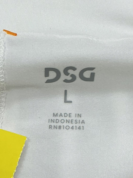 Falda Deportiva L (DSG)