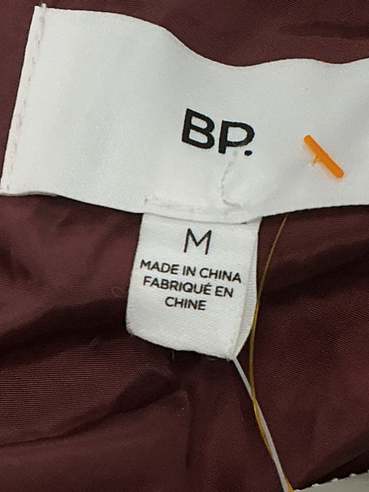 Chumpa M (BP.)