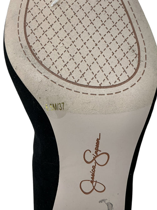 Tacón 6.5 (JESSICA SIMPSON)