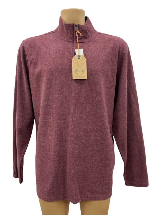 Sueter XXL (WEATHERPROOF)