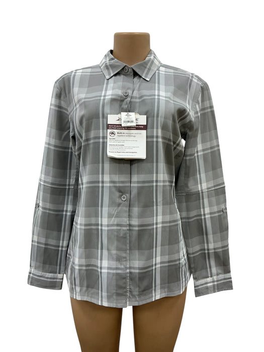 Blusa M (WIND RIVER)