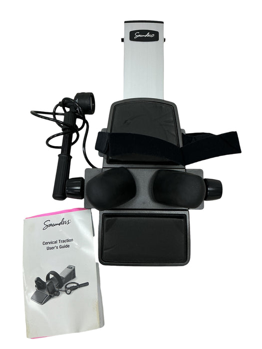 Dispositivo de Tracción Cervical (SAUNDERS)