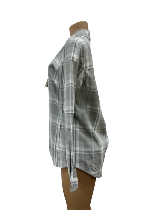 Blusa M (WIND RIVER)