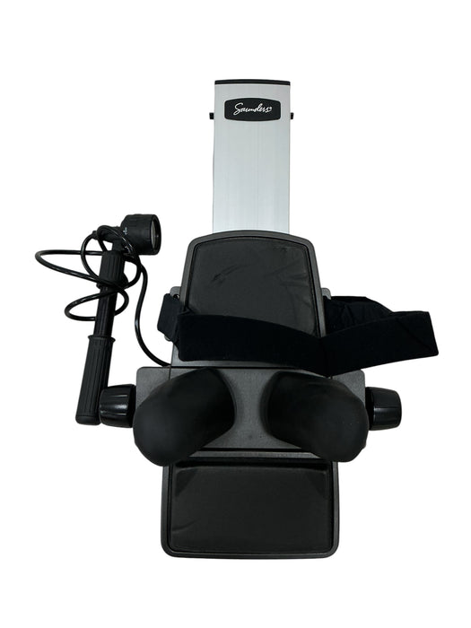 Dispositivo de Tracción Cervical (SAUNDERS)