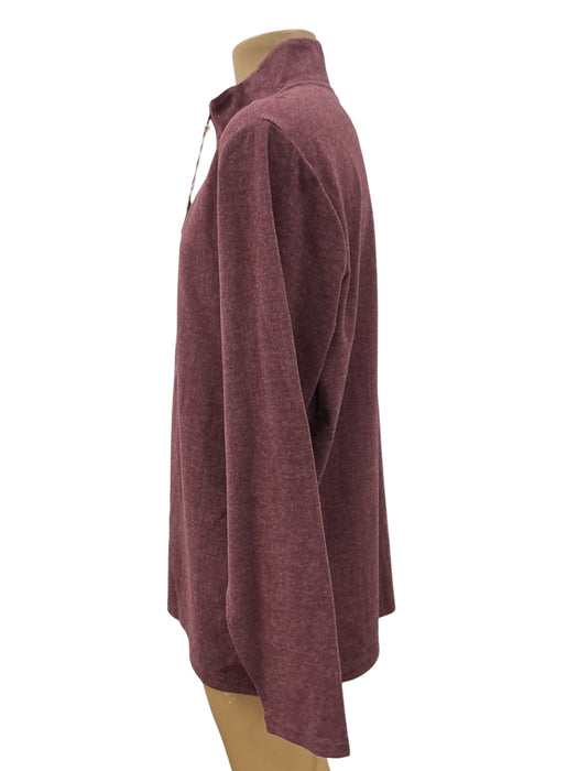 Sueter XXL (WEATHERPROOF)