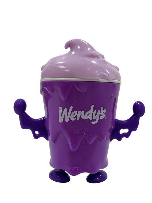 Melty (WENDY'S)