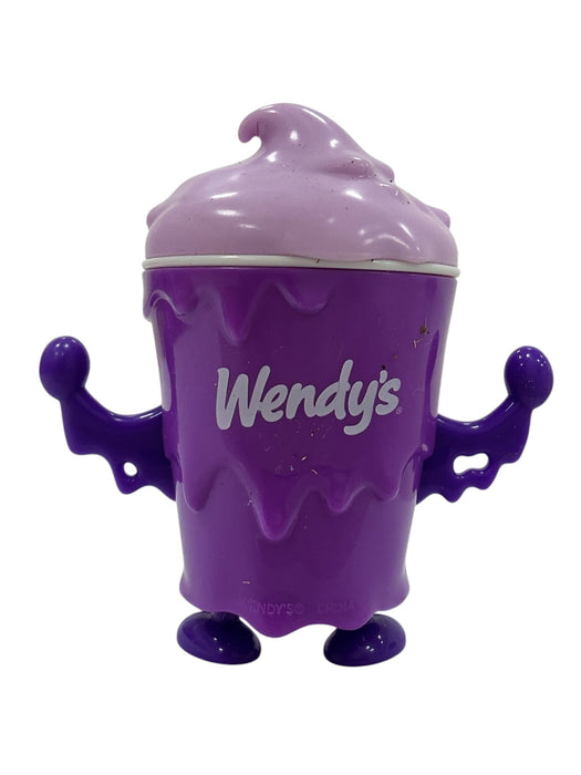 Meltin (WENDY'S)