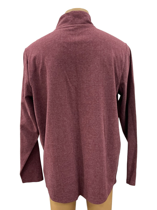 Sueter XXL (WEATHERPROOF)