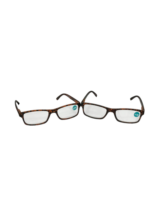 Duo de lentes (MAGNIFEYE)