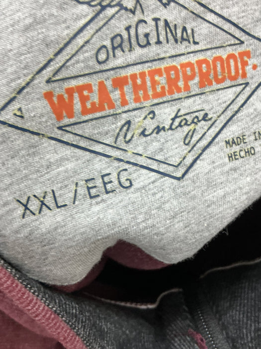Sueter XXL (WEATHERPROOF)