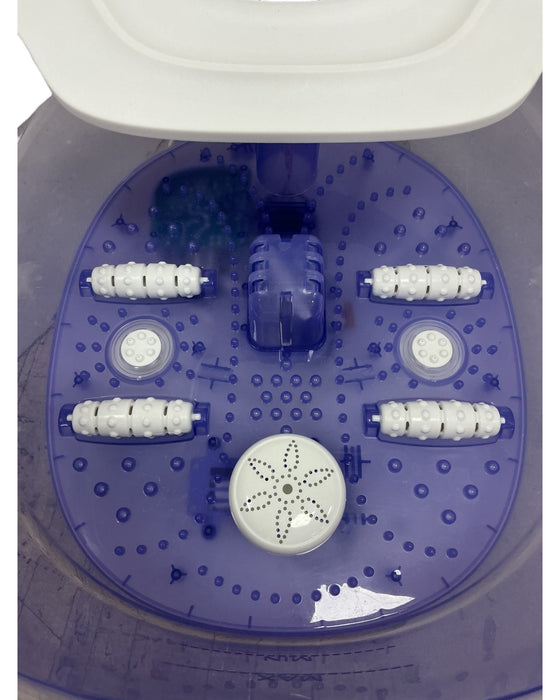 Tina de hidromasaje para pies (HOMEDICS)