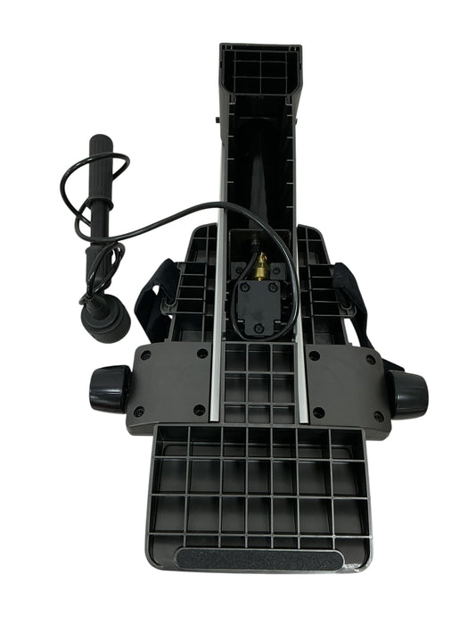 Dispositivo de Tracción Cervical (SAUNDERS)