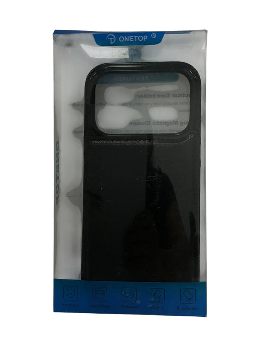 Case para iPhone 17 pro