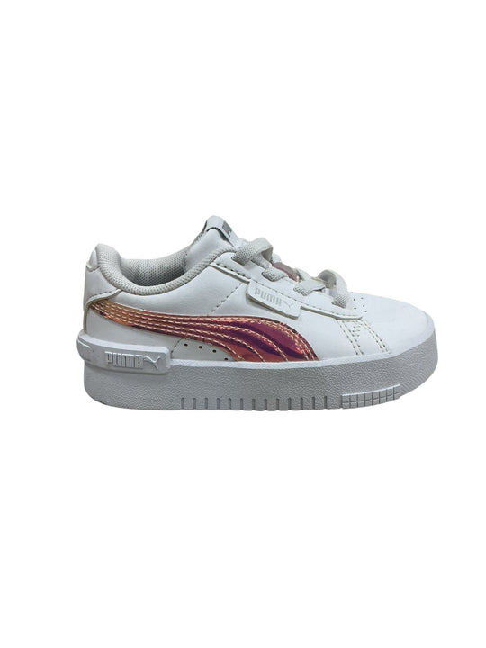 Tenis para niñ@ 7C (PUMA)