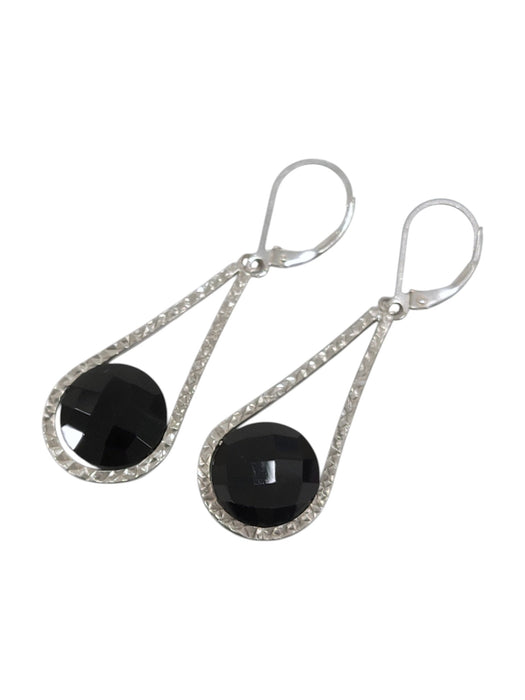 Aretes de plata (925)