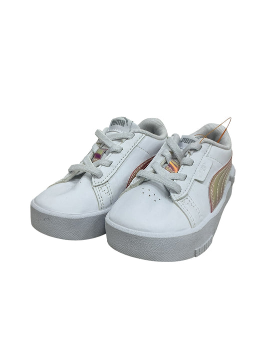 Tenis para niñ@ 7C (PUMA)