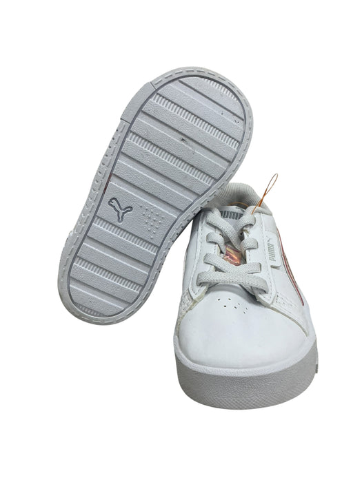 Tenis para niñ@ 7C (PUMA)