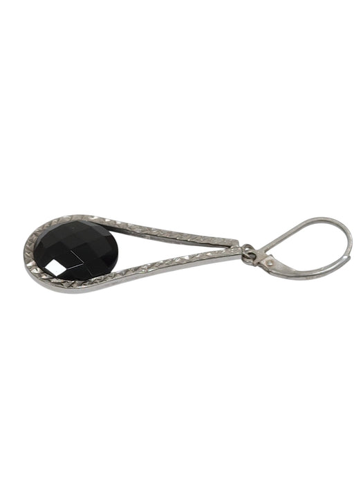 Aretes de plata (925)