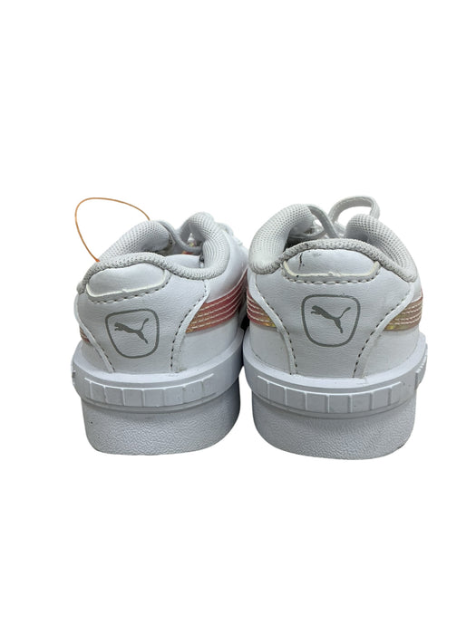 Tenis para niñ@ 7C (PUMA)