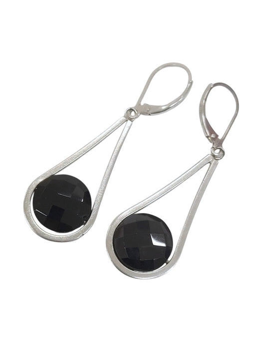 Aretes de plata (925)