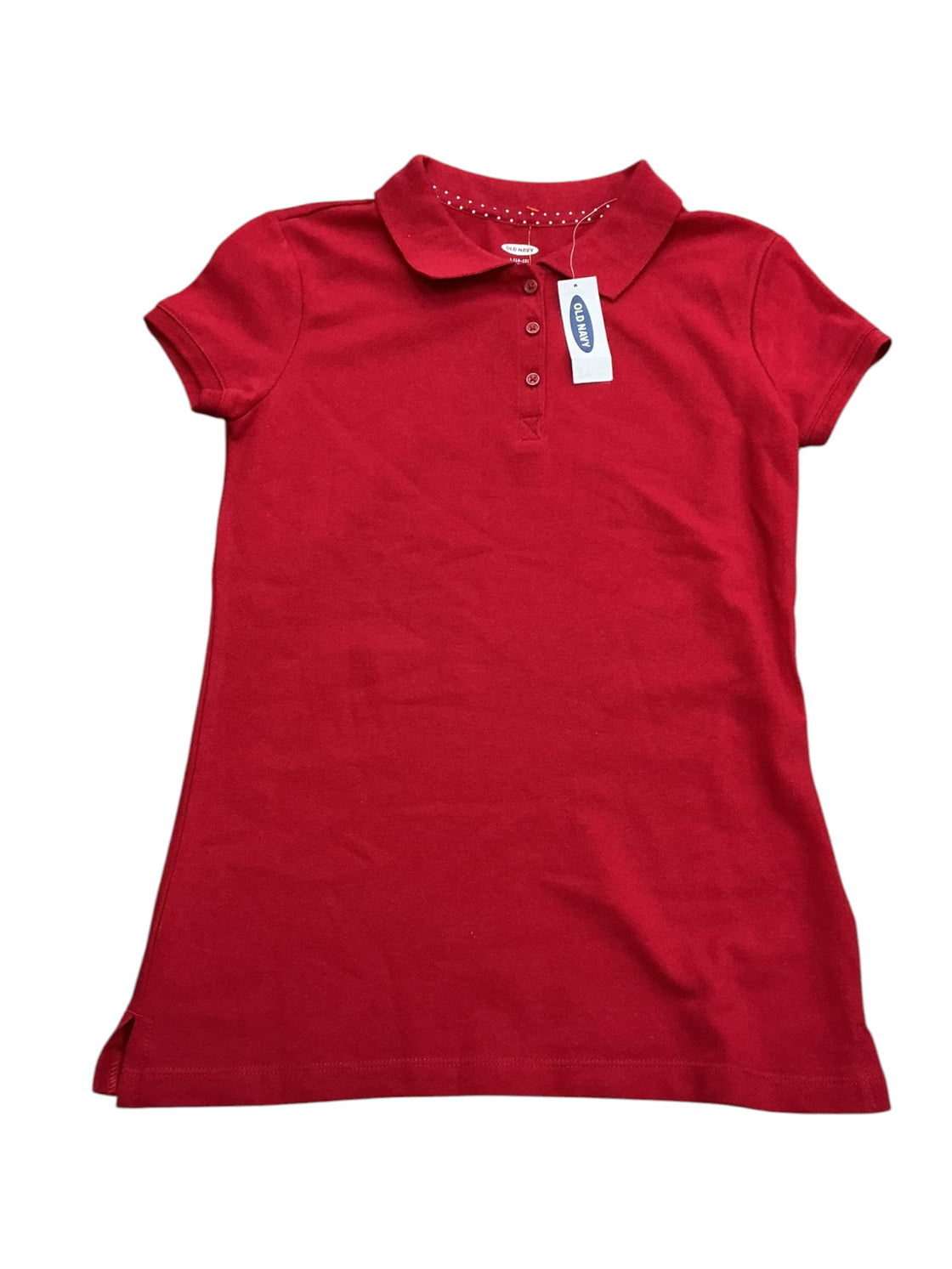 Blusa para niñ@ L (OLD NAVY)