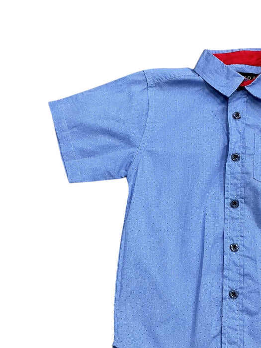 Camisa para niñ@ 5 (U.S. POLO ASSN.)