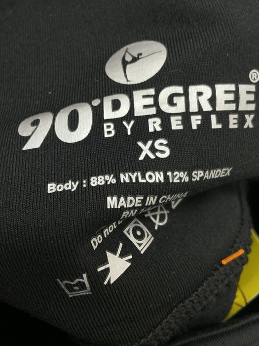Legging XS (90 DEGREE)