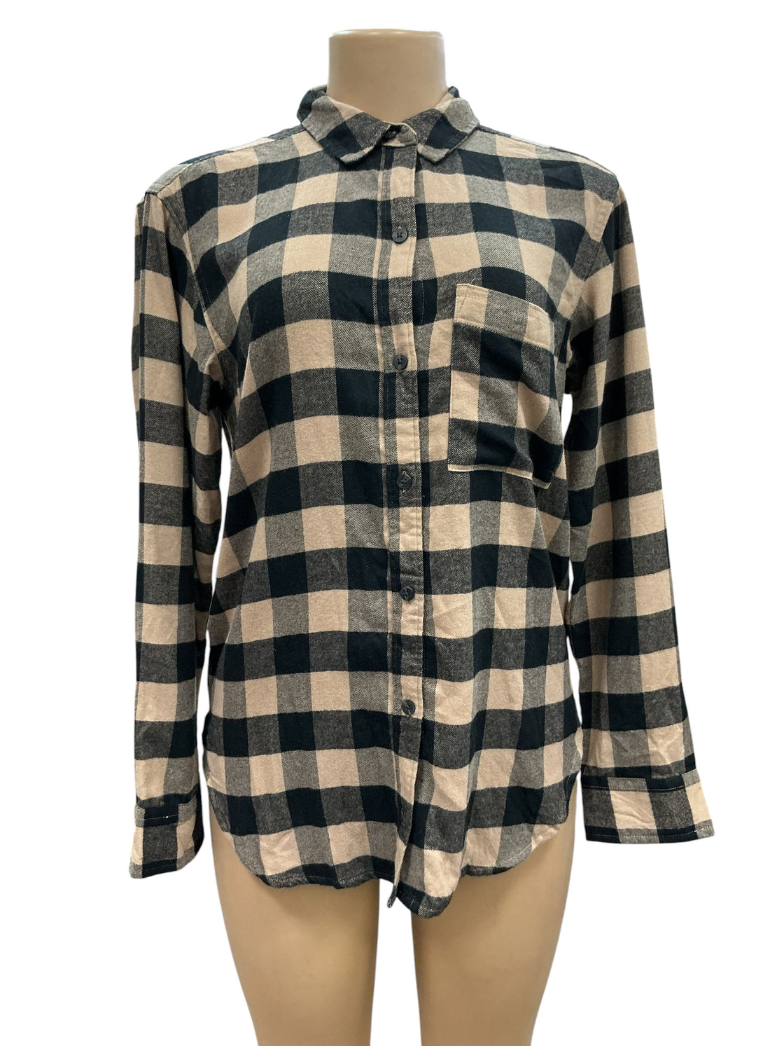 Blusa S (ABERCROMBIE & FITCH)