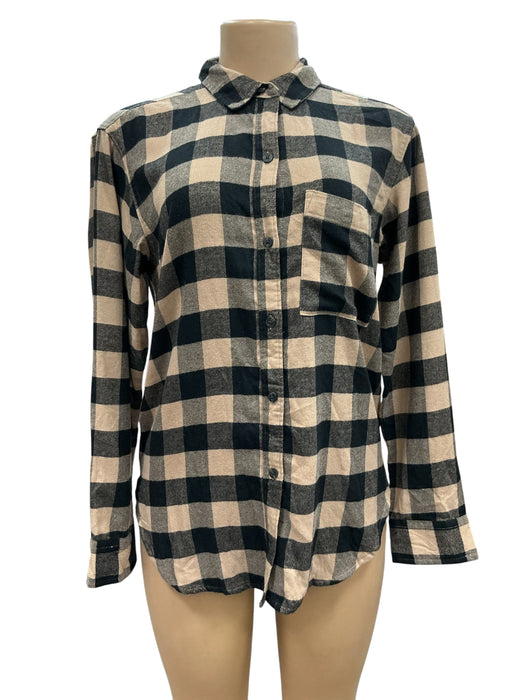 Blusa S (ABERCROMBIE & FITCH)