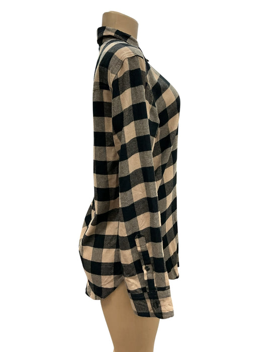 Blusa S (ABERCROMBIE & FITCH)