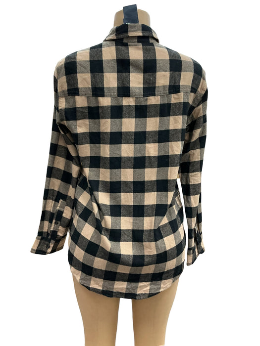 Blusa S (ABERCROMBIE & FITCH)